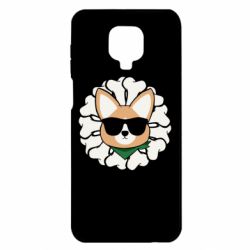 Xiaomi Redmi Note 9S/9Pro/9Pro Max