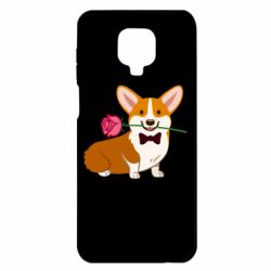 Xiaomi Redmi Note 9S/9Pro/9Pro Max