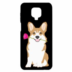 Xiaomi Redmi Note 9S/9Pro/9Pro Max