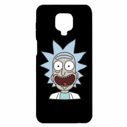 Xiaomi Redmi Note 9S/9Pro/9Pro Max