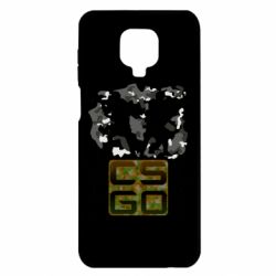 Xiaomi Redmi Note 9S/9Pro/9Pro Max