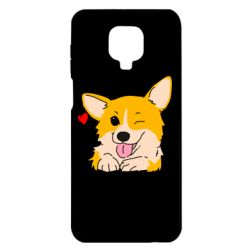 Xiaomi Redmi Note 9S/9Pro/9Pro Max