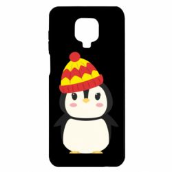 Xiaomi Redmi Note 9S/9Pro/9Pro Max