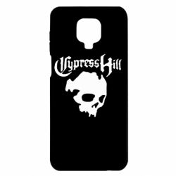 Xiaomi Redmi Note 9S/9Pro/9Pro Max