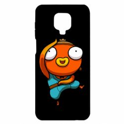 Xiaomi Redmi Note 9S/9Pro/9Pro Max
