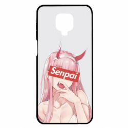 Xiaomi Redmi Note 9S/9Pro/9Pro Max
