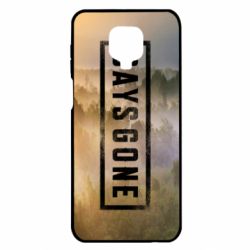 Чохол з розділу Days Gone Days gone and nature для Xiaomi Redmi Note 9S/9Pro/9Pro Max - FATLINE Чохол з розділу Days Gone Days gone and nature для Xiaomi Redmi Note 9S/9Pro/9Pro Max