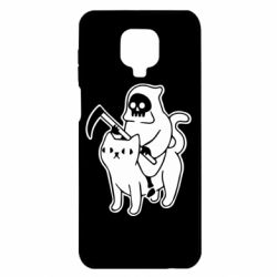 Xiaomi Redmi Note 9S/9Pro/9Pro Max