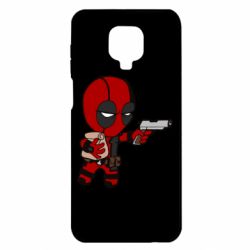 Xiaomi Redmi Note 9S/9Pro/9Pro Max