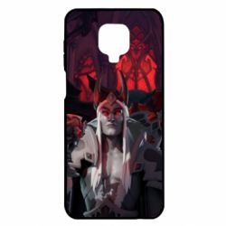 Xiaomi Redmi Note 9S/9Pro/9Pro Max