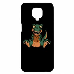 Xiaomi Redmi Note 9S/9Pro/9Pro Max