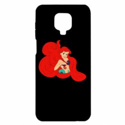 Xiaomi Redmi Note 9S/9Pro/9Pro Max