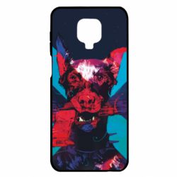 Xiaomi Redmi Note 9S/9Pro/9Pro Max