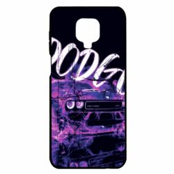 Чохол з розділу Dodge Dodge Art neon для Xiaomi Redmi Note 9S/9Pro/9Pro Max - FATLINE Чохол з розділу Dodge Dodge Art neon для Xiaomi Redmi Note 9S/9Pro/9Pro Max
