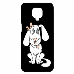 Xiaomi Redmi Note 9S/9Pro/9Pro Max