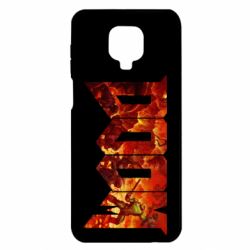 Xiaomi Redmi Note 9S/9Pro/9Pro Max