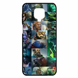 Xiaomi Redmi Note 9S/9Pro/9Pro Max