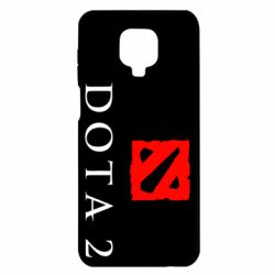 Xiaomi Redmi Note 9S/9Pro/9Pro Max