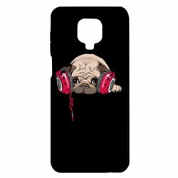 Xiaomi Redmi Note 9S/9Pro/9Pro Max