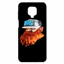 Xiaomi Redmi Note 9S/9Pro/9Pro Max