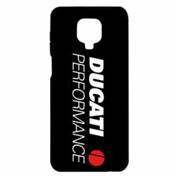 Xiaomi Redmi Note 9S/9Pro/9Pro Max