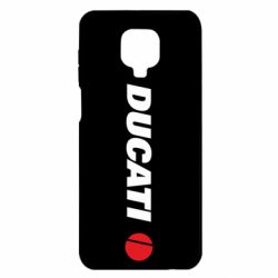 Xiaomi Redmi Note 9S/9Pro/9Pro Max