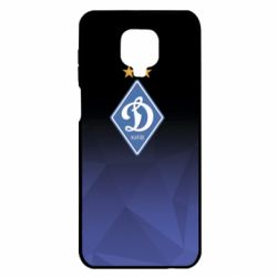 Xiaomi Redmi Note 9S/9Pro/9Pro Max