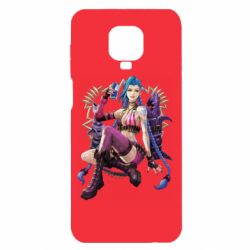 Xiaomi Redmi Note 9S/9Pro/9Pro Max