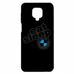 Xiaomi Redmi Note 9S/9Pro/9Pro Max