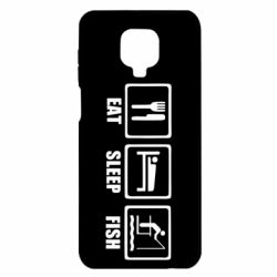 Xiaomi Redmi Note 9S/9Pro/9Pro Max