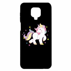 Xiaomi Redmi Note 9S/9Pro/9Pro Max