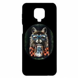 Xiaomi Redmi Note 9S/9Pro/9Pro Max