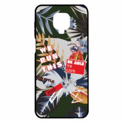 Xiaomi Redmi Note 9S/9Pro/9Pro Max