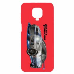 Xiaomi Redmi Note 9S/9Pro/9Pro Max