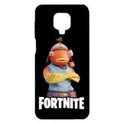 Xiaomi Redmi Note 9S/9Pro/9Pro Max