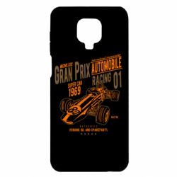 Xiaomi Redmi Note 9S/9Pro/9Pro Max