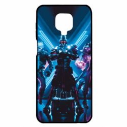 Xiaomi Redmi Note 9S/9Pro/9Pro Max