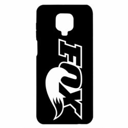 Xiaomi Redmi Note 9S/9Pro/9Pro Max