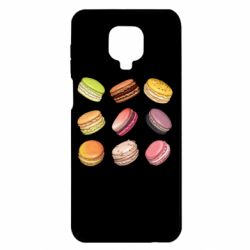 Xiaomi Redmi Note 9S/9Pro/9Pro Max