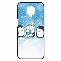 Xiaomi Redmi Note 9S/9Pro/9Pro Max