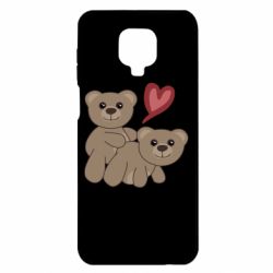 Xiaomi Redmi Note 9S/9Pro/9Pro Max