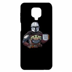 Xiaomi Redmi Note 9S/9Pro/9Pro Max