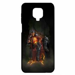 Xiaomi Redmi Note 9S/9Pro/9Pro Max