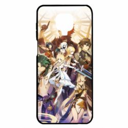 Xiaomi Redmi Note 9S/9Pro/9Pro Max