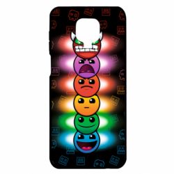 Xiaomi Redmi Note 9S/9Pro/9Pro Max