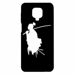 Xiaomi Redmi Note 9S/9Pro/9Pro Max