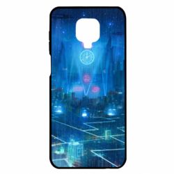 Xiaomi Redmi Note 9S/9Pro/9Pro Max