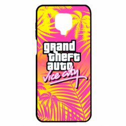 Xiaomi Redmi Note 9S/9Pro/9Pro Max