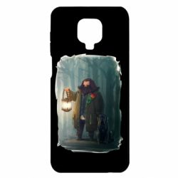 Xiaomi Redmi Note 9S/9Pro/9Pro Max