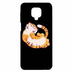 Xiaomi Redmi Note 9S/9Pro/9Pro Max